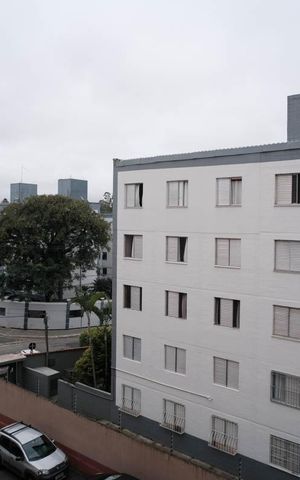 Apartamento à venda com 58m², 3 quartos e 1 vagaVista - Quarto 1