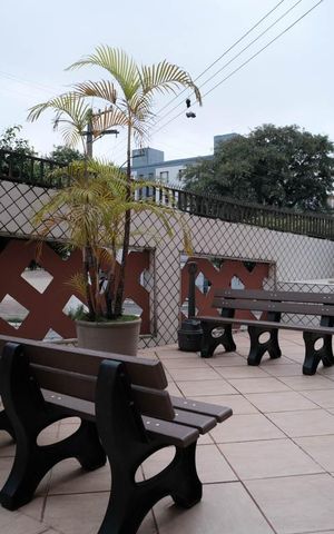 Apartamento à venda com 58m², 3 quartos e 1 vagaÁrea comum