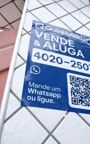 Apartamento à venda com 58m², 3 quartos e 1 vagaPlaca