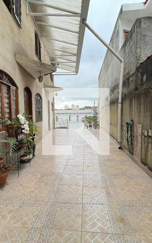 Casa de condomínio à venda com 50m², 2 quartos e 1 vaga