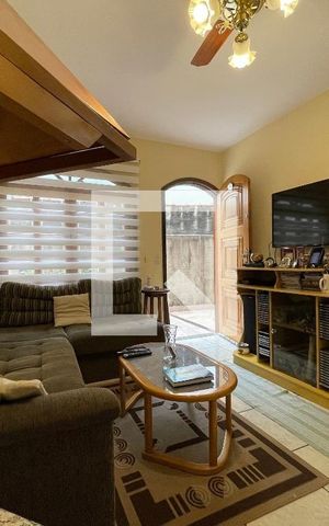 Casa de condomínio à venda com 50m², 2 quartos e 1 vaga