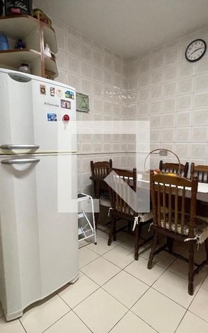 Casa de condomínio à venda com 50m², 2 quartos e 1 vaga