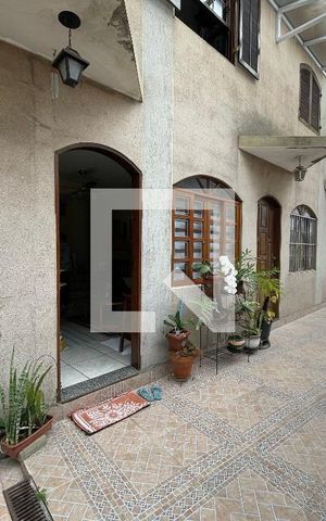 Casa de condomínio à venda com 50m², 2 quartos e 1 vaga