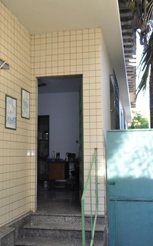 Casa à venda com 185m², 3 quartos e sem vagaÁrea de Serviço