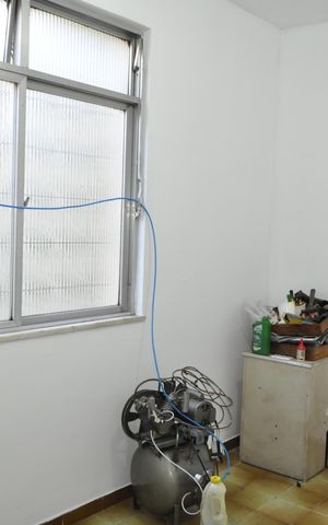 Casa à venda com 185m², 3 quartos e sem vagaQuarto 1
