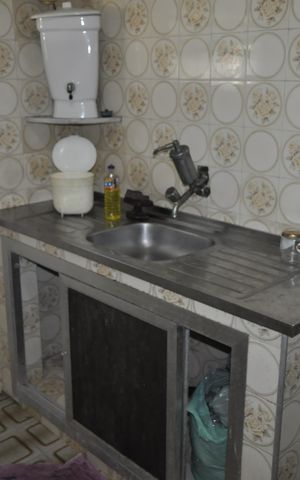 Casa à venda com 185m², 3 quartos e sem vagaCozinha