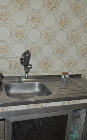 Casa à venda com 185m², 3 quartos e sem vagaCozinha