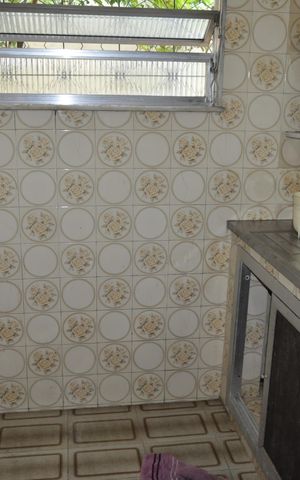 Casa à venda com 185m², 3 quartos e sem vagaCozinha