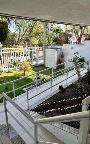 Apartamento à venda com 86m², 3 quartos e 2 vagasÁrea comum