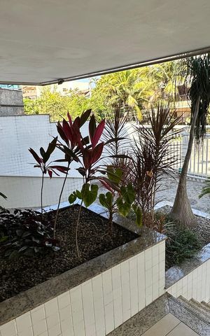 Apartamento à venda com 86m², 3 quartos e 2 vagasÁrea comum