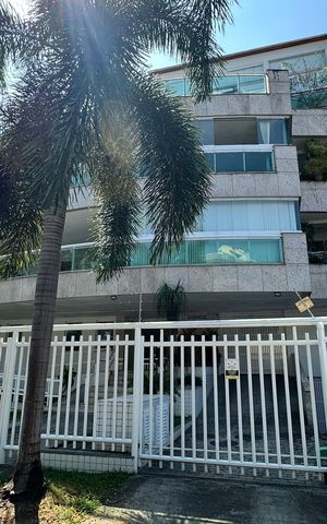 Apartamento à venda com 86m², 3 quartos e 2 vagasFachada
