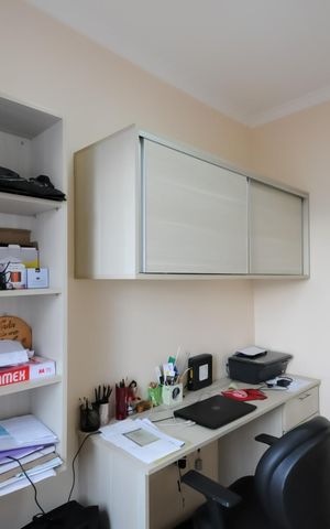 Apartamento à venda com 74m², 3 quartos e 1 vagaQuarto 2