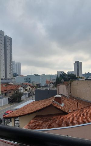 Apartamento à venda com 74m², 3 quartos e 1 vagaVaranda da Sala