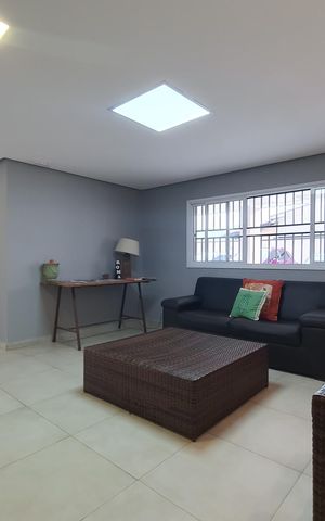 Apartamento à venda com 74m², 3 quartos e 1 vagaÁrea comum - Hall Social