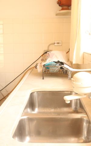 Casa à venda com 170m², 3 quartos e 1 vagaCozinha