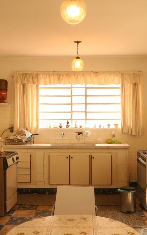 Casa à venda com 170m², 3 quartos e 1 vagaCozinha