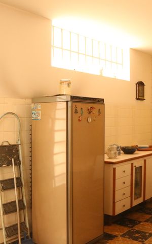 Casa à venda com 170m², 3 quartos e 1 vagaCozinha