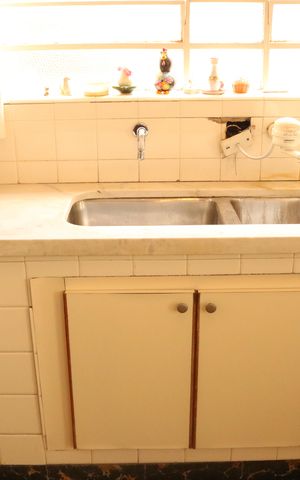 Casa à venda com 170m², 3 quartos e 1 vagaCozinha