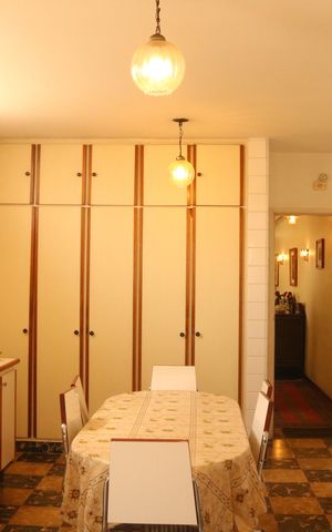Casa à venda com 170m², 3 quartos e 1 vagaCozinha