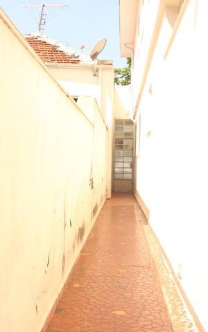 Casa à venda com 170m², 3 quartos e 1 vagaQuintal