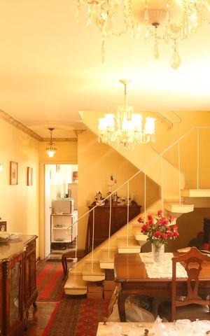 Casa à venda com 170m², 3 quartos e 1 vagaSala
