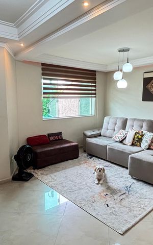 Casa à venda com 214m², 4 quartos e 4 vagas Casa à venda com 214m², 4 quartos e 4 vagasSala - Sala de Jantar