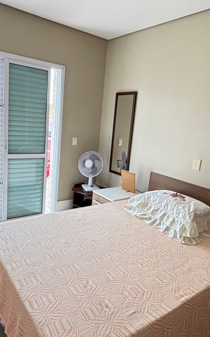 Casa à venda com 214m², 4 quartos e 4 vagas Casa à venda com 214m², 4 quartos e 4 vagasQuarto 3