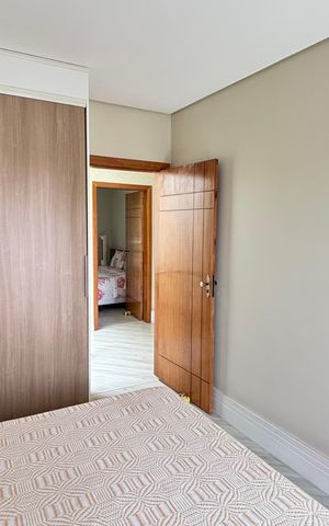 Casa à venda com 214m², 4 quartos e 4 vagas Casa à venda com 214m², 4 quartos e 4 vagasQuarto 3