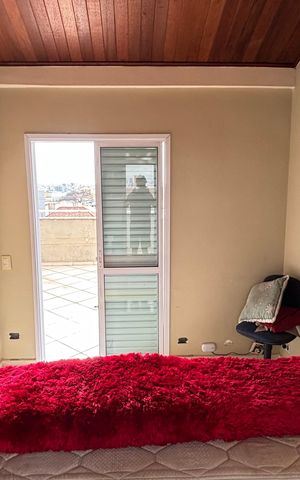Casa à venda com 214m², 4 quartos e 4 vagas Casa à venda com 214m², 4 quartos e 4 vagassuite 2