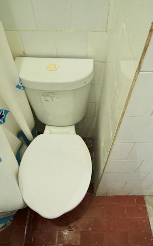 Apartamento para alugar com 64m², 3 quartos e 1 vagaBanheiro de serviço