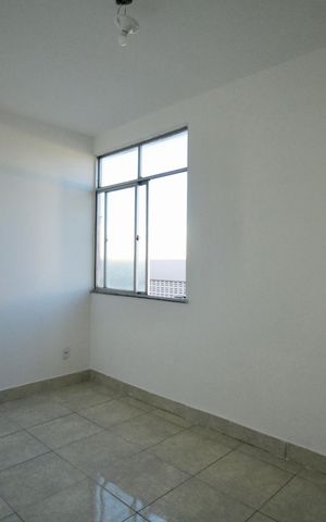 Apartamento para alugar com 64m², 3 quartos e 1 vagaQuarto 3