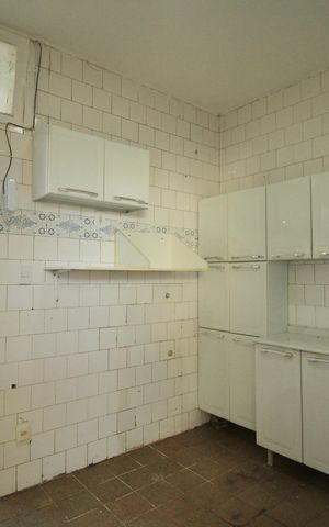Apartamento para alugar com 64m², 3 quartos e 1 vagaCozinha e Área de Serviço
