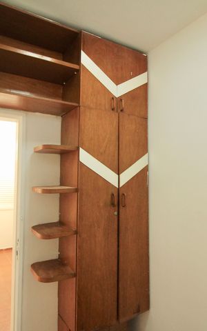 Apartamento para alugar com 64m², 3 quartos e 1 vagaQuarto 2