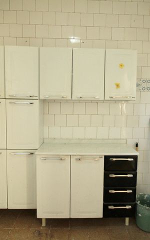 Apartamento para alugar com 64m², 3 quartos e 1 vagaCozinha e Área de Serviço