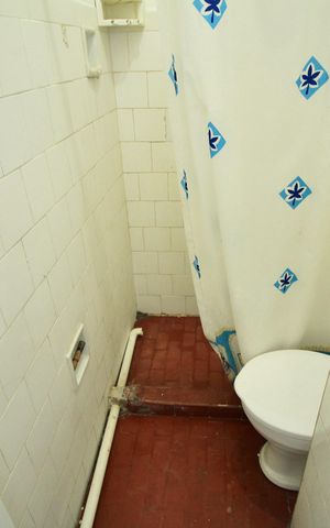 Apartamento para alugar com 64m², 3 quartos e 1 vagaBanheiro de serviço