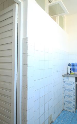 Apartamento para alugar com 64m², 3 quartos e 1 vagaCozinha e Área de Serviço