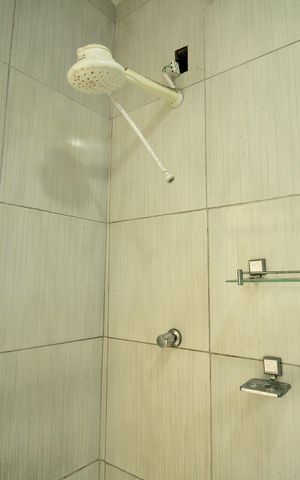 Apartamento para alugar com 64m², 3 quartos e 1 vagaBanheiro Social