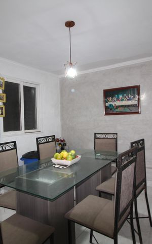Casa de condomínio à venda com 250m², 4 quartos e 3 vagasCozinha - Copa