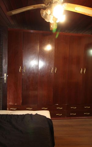 Casa de condomínio à venda com 250m², 4 quartos e 3 vagasQuarto 1