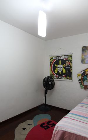 Casa de condomínio à venda com 250m², 4 quartos e 3 vagasQuarto 2