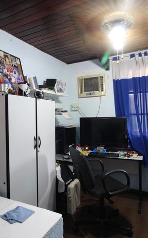 Casa de condomínio à venda com 250m², 4 quartos e 3 vagasQuarto 3