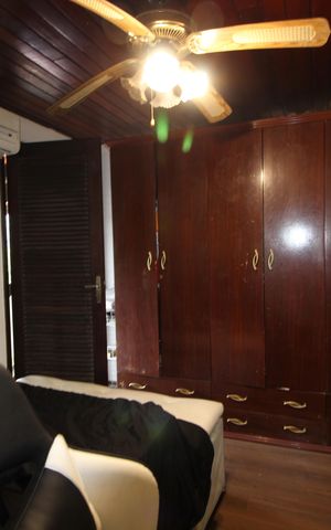 Casa de condomínio à venda com 250m², 4 quartos e 3 vagasQuarto 1