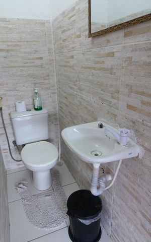 Casa de condomínio à venda com 250m², 4 quartos e 3 vagasLavabo 3