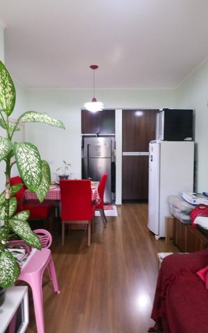 Apartamento à venda com 67m², 2 quartos e 1 vagaSala