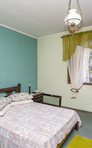 Casa à venda com 133m², 3 quartos e 2 vagas Casa à venda com 133m², 3 quartos e 2 vagasQuarto 1 - suíte