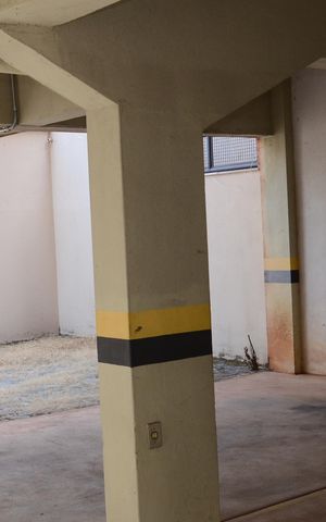 Apartamento à venda com 60m², 2 quartos e 1 vagaGaragem