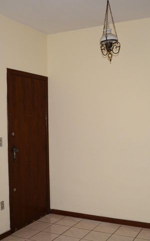 Apartamento à venda com 60m², 2 quartos e 1 vagaSala