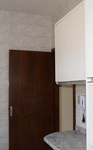 Apartamento à venda com 60m², 2 quartos e 1 vagaCozinha