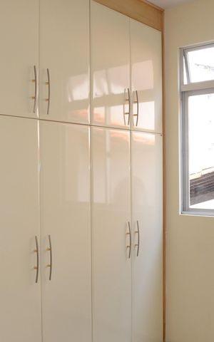 Apartamento à venda com 60m², 2 quartos e 1 vagaQuarto 1