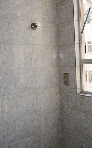 Apartamento à venda com 60m², 2 quartos e 1 vagaarea de serviço